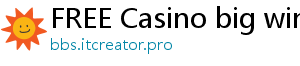 FREE Casino big win 777